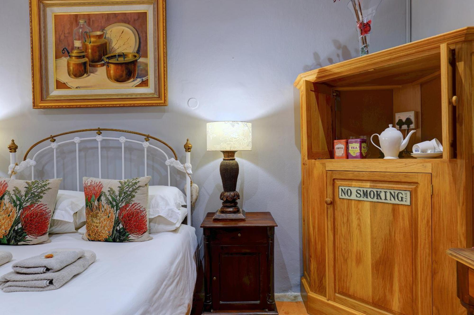 Thylitshia Villa Country Guest House Oudtshoorn Luaran gambar
