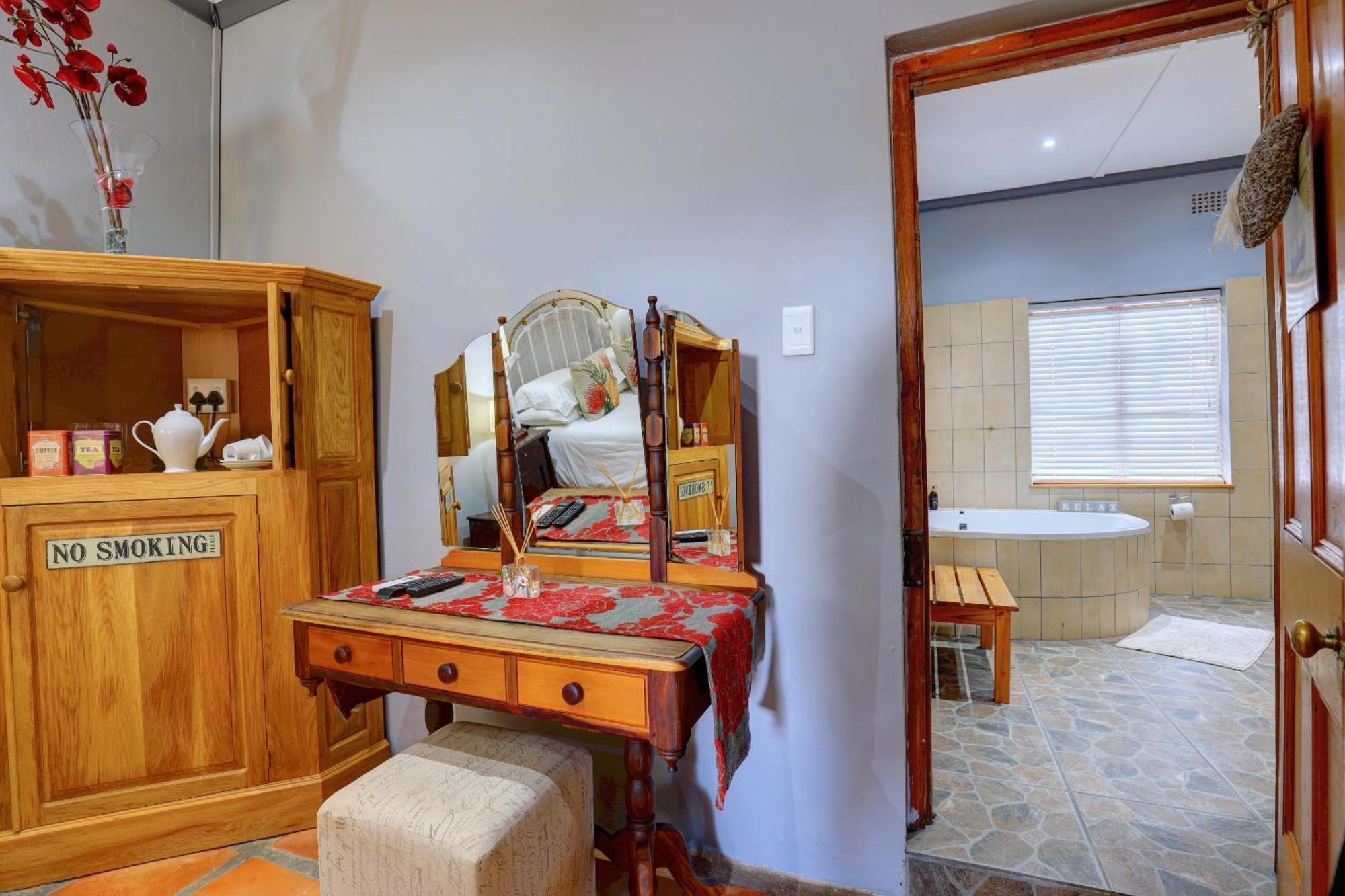 Thylitshia Villa Country Guest House Oudtshoorn Luaran gambar