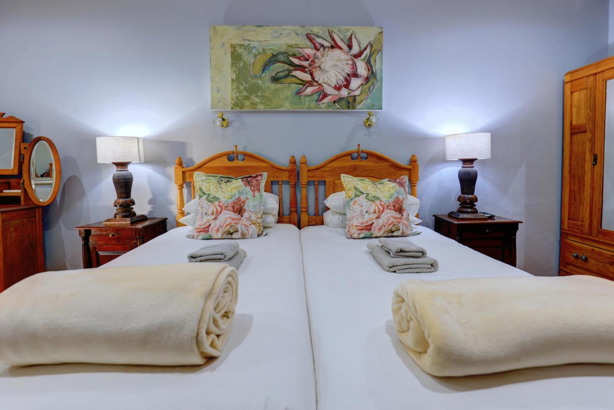 Thylitshia Villa Country Guest House Oudtshoorn Luaran gambar