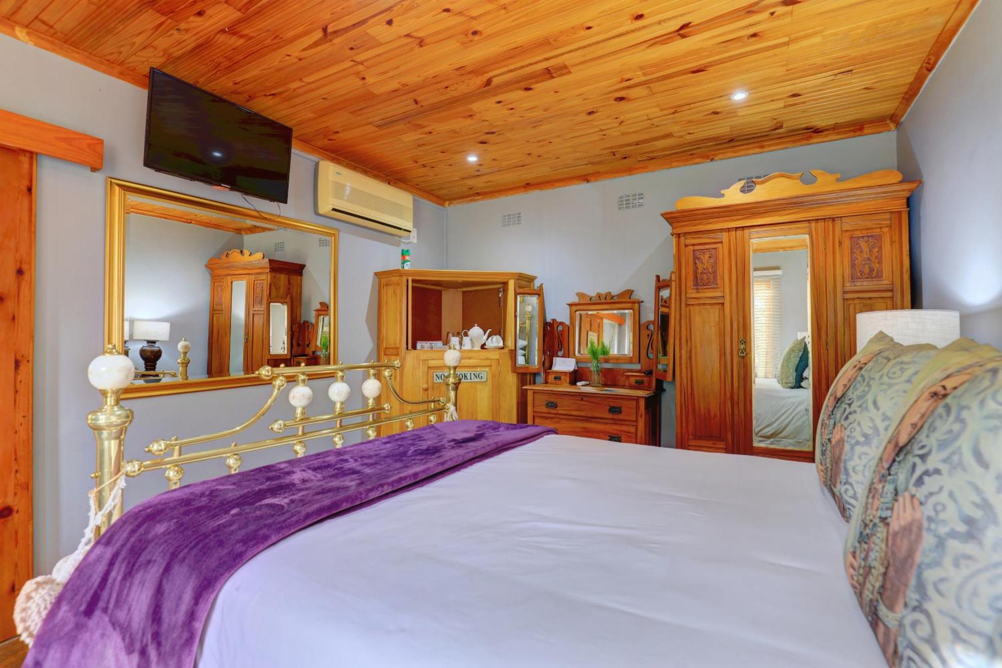 Thylitshia Villa Country Guest House Oudtshoorn Luaran gambar