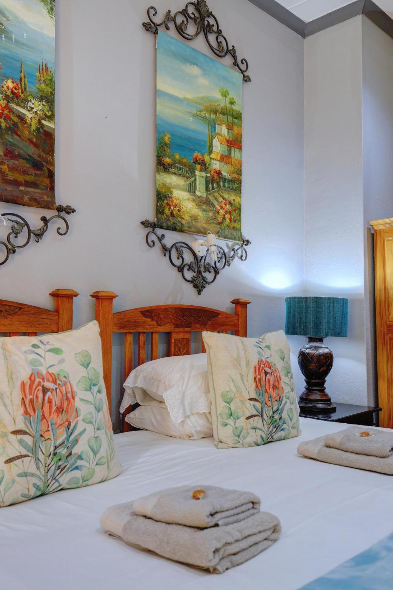 Thylitshia Villa Country Guest House Oudtshoorn Luaran gambar