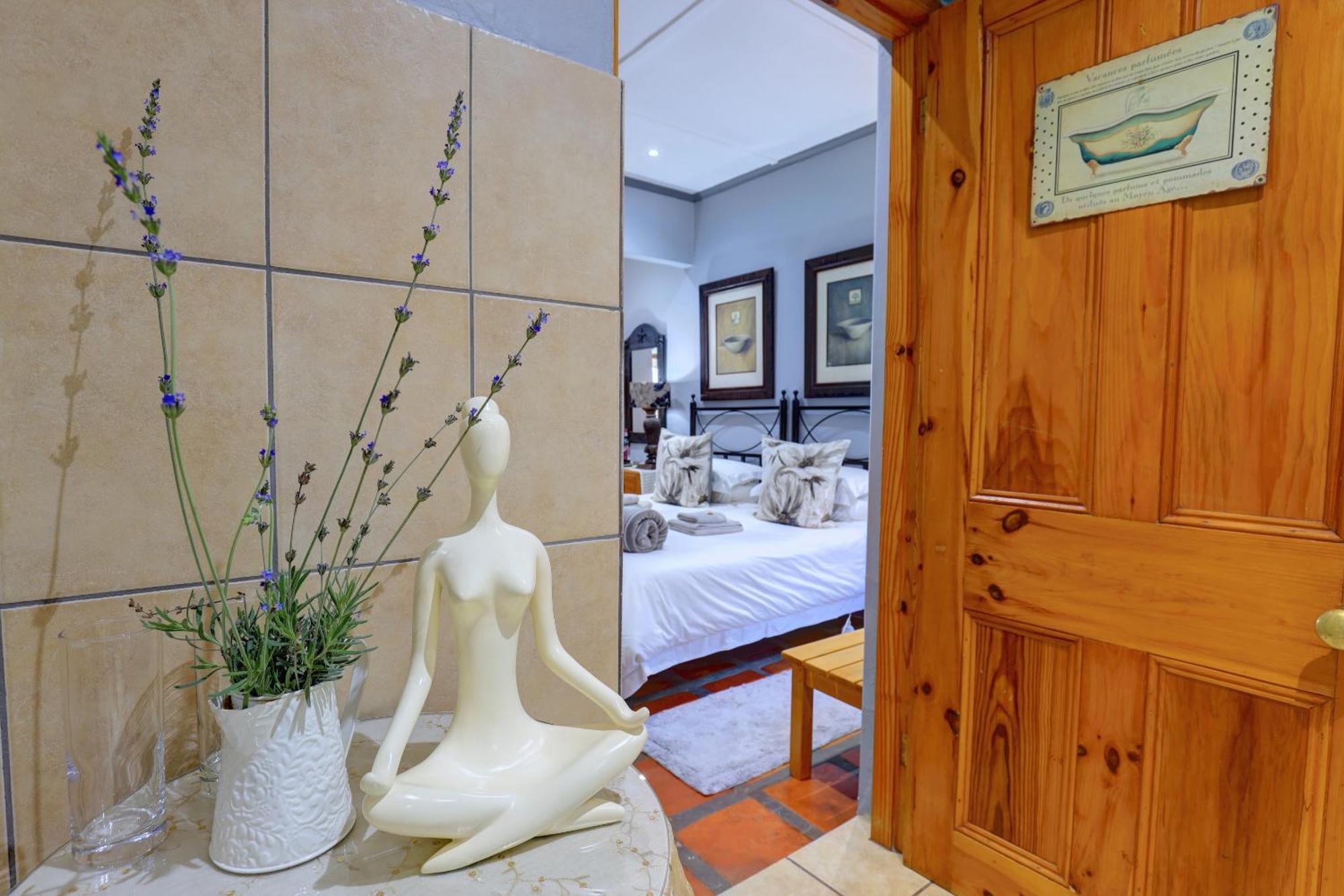 Thylitshia Villa Country Guest House Oudtshoorn Luaran gambar