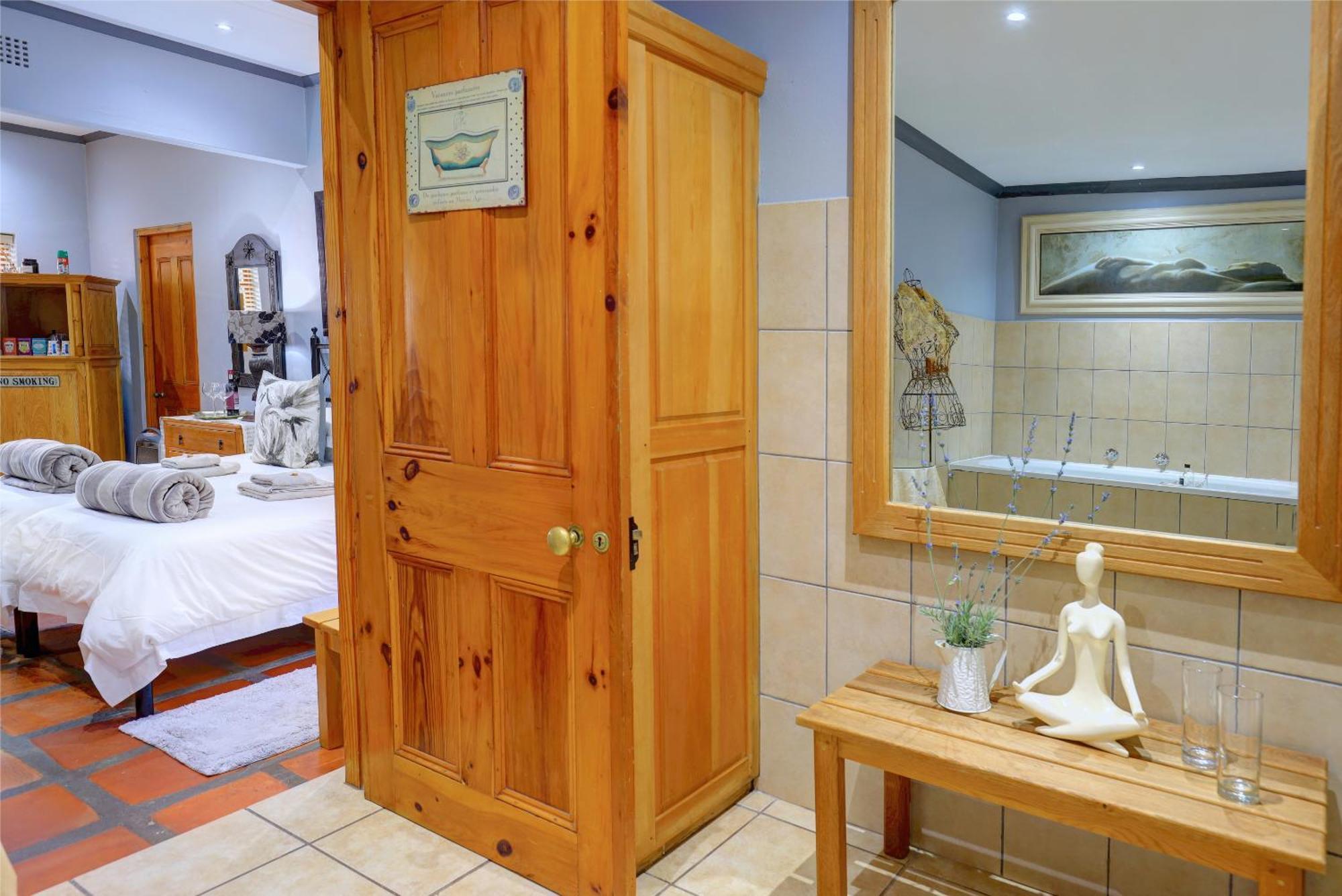 Thylitshia Villa Country Guest House Oudtshoorn Luaran gambar