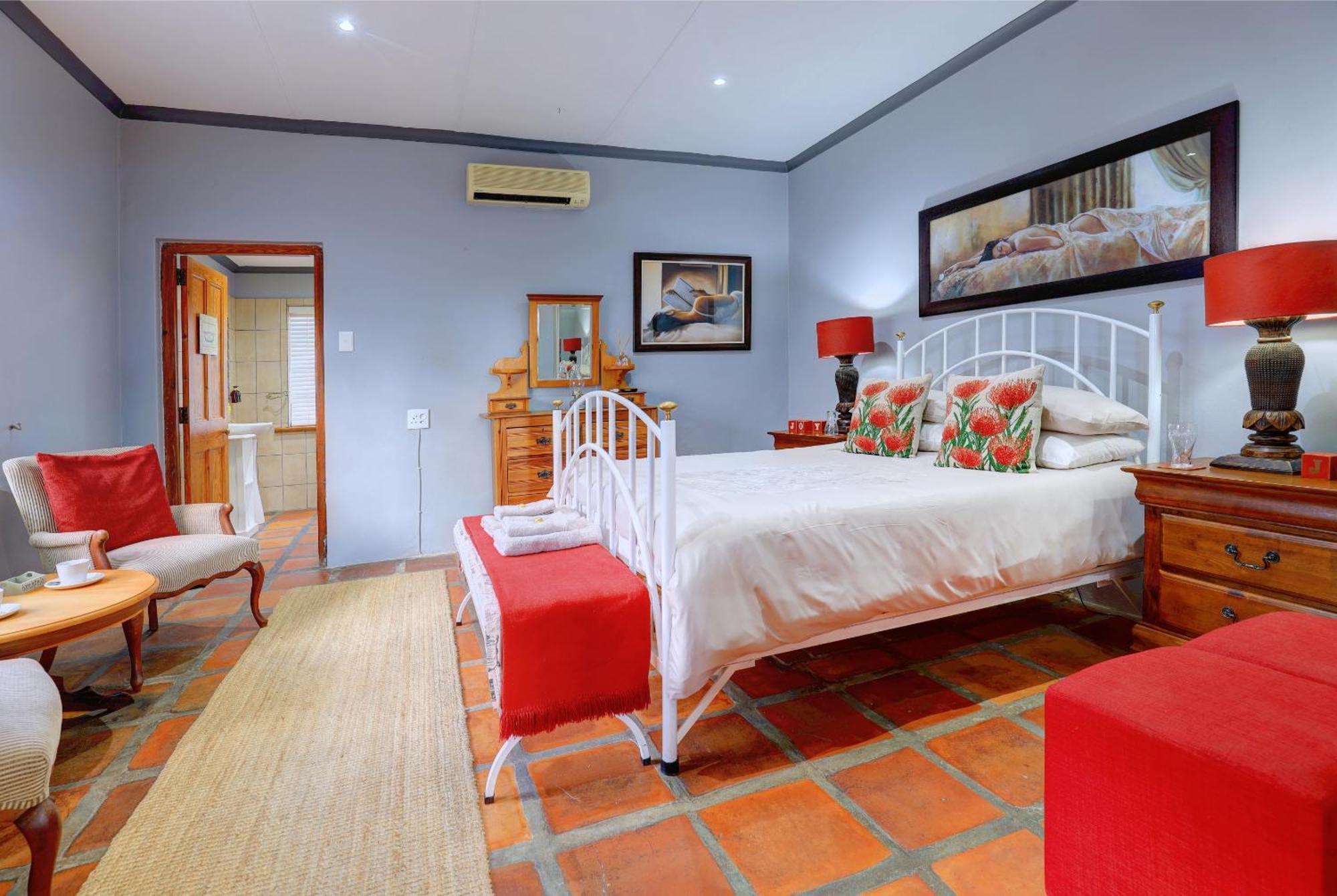 Thylitshia Villa Country Guest House Oudtshoorn Luaran gambar