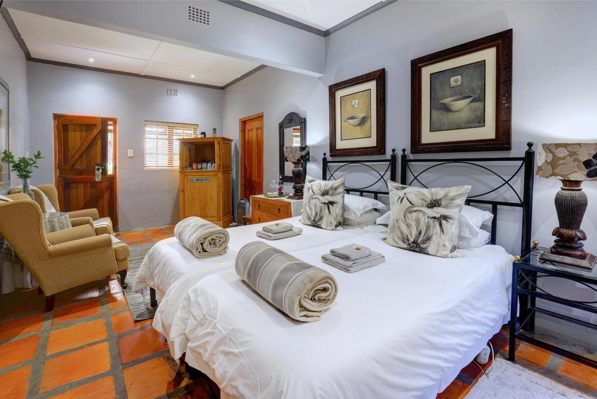 Thylitshia Villa Country Guest House Oudtshoorn Luaran gambar